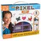 SpiceBox: Style Me Up, Pixel Art, Kids Crafting, 79pcs, Create Accessories, Kids
